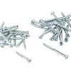 OBI Schrauben für U-Träger 40 Stück