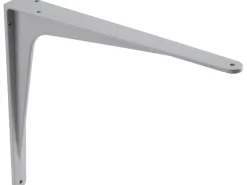 OBI Schwerlastkonsole Hercules Aluminium 350 mm x 300 mm