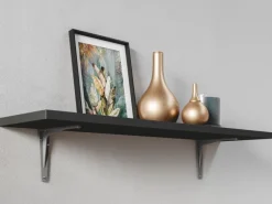 OBI Schwerlastkonsole Hercules Aluminium 350 mm x 300 mm