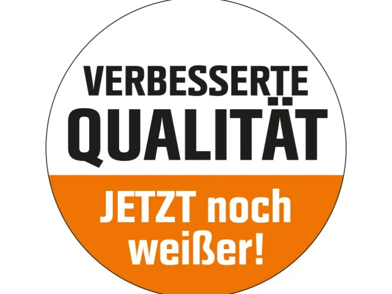 OBI Wandfarbe Arcticweiss Weiß Matt 10 l