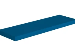OBI Wandregal Valbonne Petrol 59,5 cm x 23,5 cm x 3,8 cm