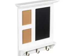 OBI Wandtafel Arnon Weiß 45 cm x 41 cm
