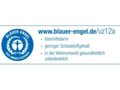 OBI Wetterschutzfarbe Taubenblau seidenmatt 2,5 l