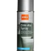 OBI Zink-Alu Spray Silbergrau matt 400 ml