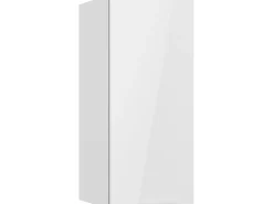 Optifit Küchen-Oberschrank Arvid986 30 cm x 70,4 cm x 34,9 cm Weiß