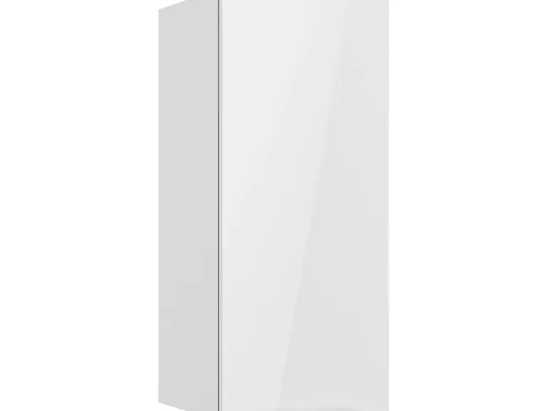 Optifit Küchen-Oberschrank Arvid986 30 cm x 70,4 cm x 34,9 cm Weiß