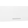 Optifit Küchen-Oberschrank Bengt932 90 cm x 35,2 cm x 34,9 cm Weiß