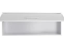 Optifit Küchen-Oberschrank Bengt932 90 cm x 35,2 cm x 34,9 cm Weiß
