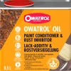 OWATROL OIL Rostschutz Öl Grundierung Auto Kfz Metall 500 ml