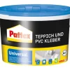 Pattex Teppich und PVC Kleber Universal 6,5 kg Eimer