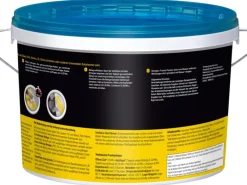 Pattex Teppich und PVC Kleber Universal 6,5 kg Eimer