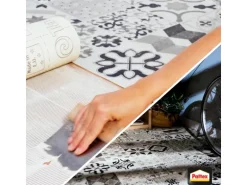 Pattex Teppich und PVC Kleber Universal 6,5 kg Eimer