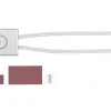Paulmann Function MaxLED Touch Switch 24V DC max. 144W Silber Metall