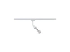 Paulmann URail DecoSystems Spot Weiß max. 1x20W E14 ohne Leuchtmittel