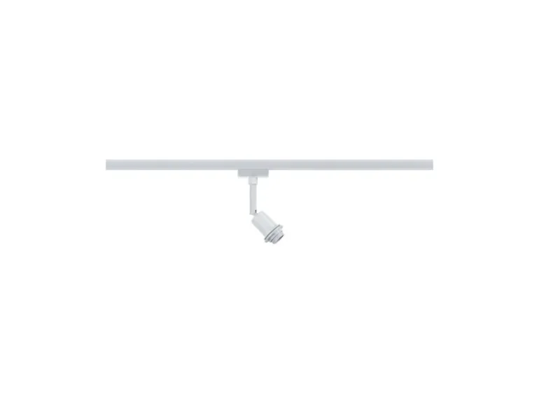Paulmann URail DecoSystems Spot Weiß max. 1x20W E14 ohne Leuchtmittel