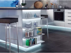 Paulmann YourLED Stripe 97 cm Weiß