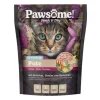 Pawsome Katzen-Nassfutter Fresh & Dry Senior Pute 750 g