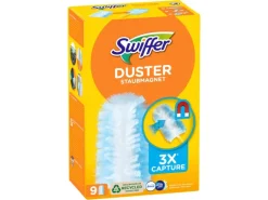 P&G Staubmagnet Swiffer Nachfüllpackung 9 Stück