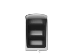 Philips Hue LED-Wallwasher Play CCT 15,7 cm x 9,1 cm Doppelpack Weiß