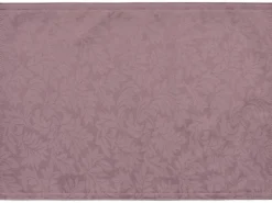 Platzset Blush Bordeaux 48 cm x 33 cm Rosa