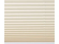 Plissee Valeria 105 cm x 130 cm Beige