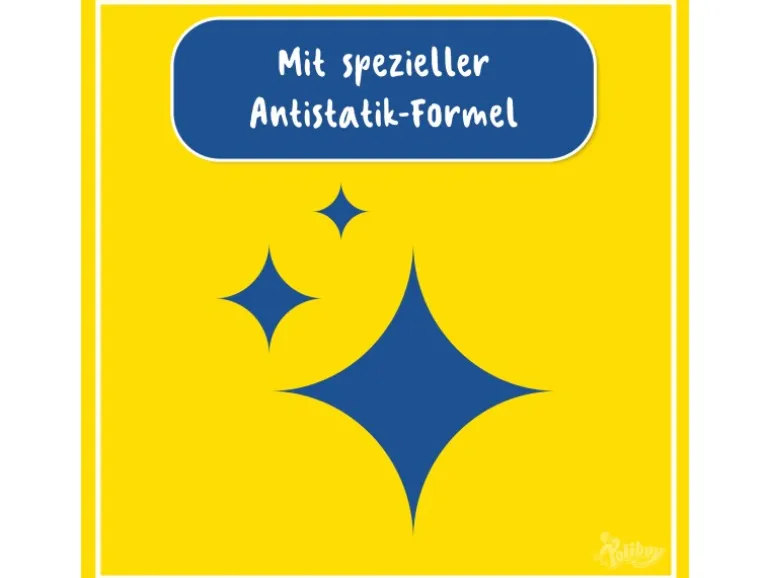 Poliboy Staubmeister Antistatik-Spray 500ml