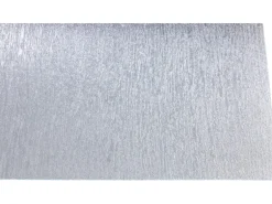 Polystyrol Platte 2,5 mm Rinde Transparent 200 cm x 100 cm
