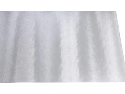 Polystyrol-Platte 2,5 mm "Cincilla" Transparent 2000 mm x 1000 mm