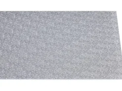 Polystyrol-Platte 5 mm "Cristall" Transparent 2000 mm x 1000 mm