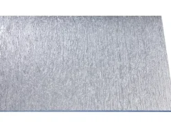 Polystyrol-Platte 5 mm "Rinde fein" Transparent 2000 mm x 1000 mm