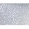 Polystyrol-Platte 5 mm "Wabe" Tranparent 1000 mm x 1000 mm