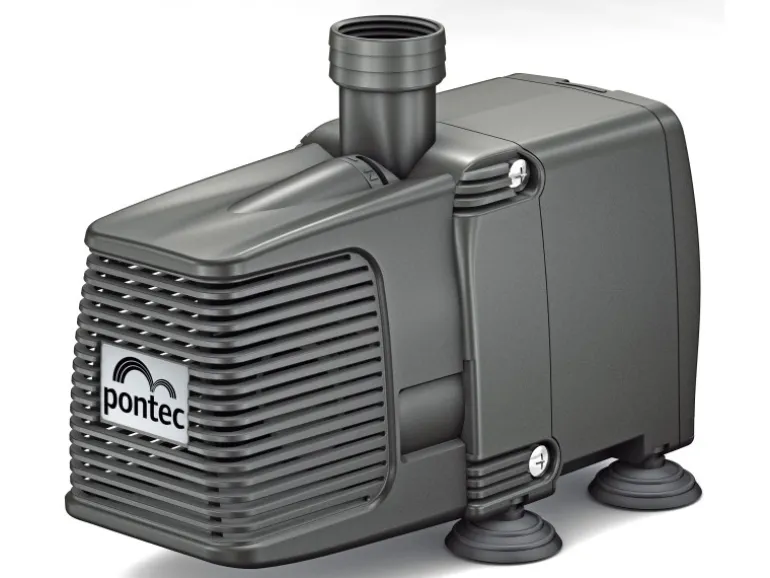 Pontec Zimmerbrunnenpumpe PondoCompact 2.000