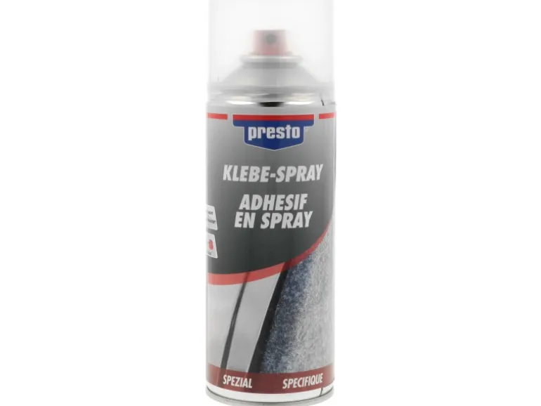 Presto Klebespray 400 ml