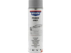 Presto Lackspray Haftgrund Grau 500 ml