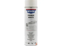 Presto Lackspray Haftgrund Weiß 500 ml