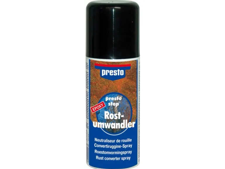 Presto Rostumwandlerspray Epoxy 400 ml