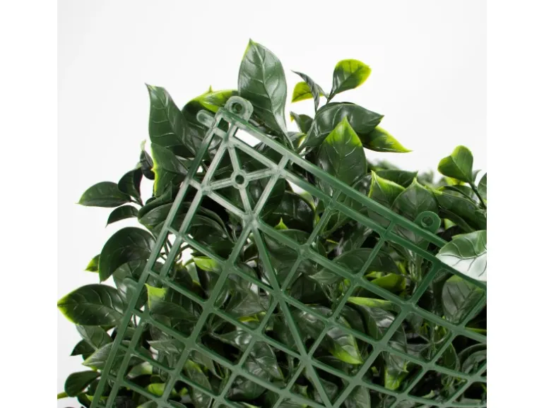 Primaflor Kunsthecke Ilex 50x50cm