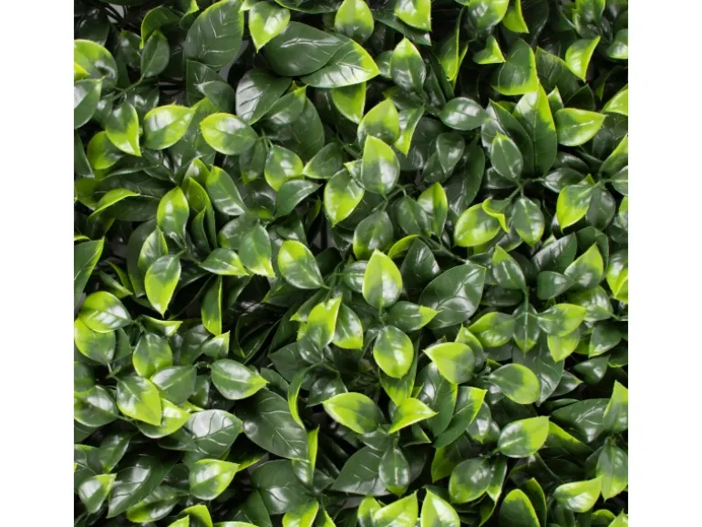 Primaflor Kunsthecke Ilex 50x50cm