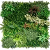 Primaflor Kunsthecke Jade A 100x100cm