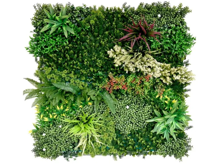 Primaflor Kunsthecke Jade A 100x100cm