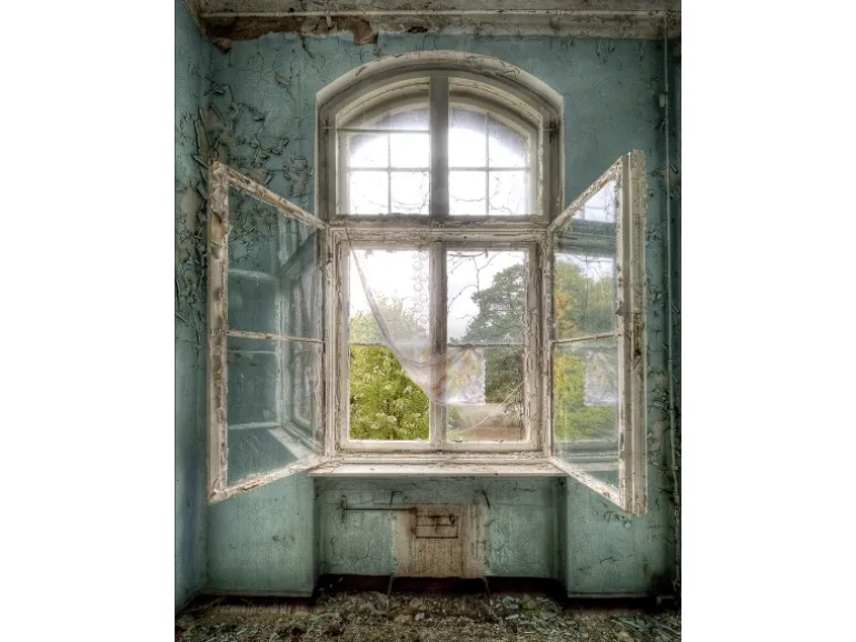 Pro Art Bild Canvas-Art Lost Space I 80 cm x 60 cm
