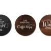 Pro Art Bild Cut-Out Kitchen Slogan 70 cm x 25 cm