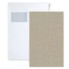 PROFHOME 1 MUSTERSTÜCK S-333263-GU DIN A4 MUSTER der Floral Tapete