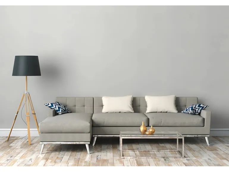 PROFHOME 104113-GU Spachtel Putz Tapete Struktur Matt Weiß 0,53 m x 10,05 m 5,33 m2 Weiß