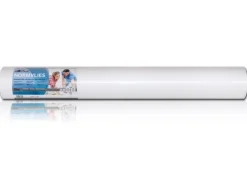 PROFHOME NORMVLIES 150 g Renoviervlies 1 Karton 4 Rollen 75 m2 Glattvlies 299-150-4 25,05 m x 0,75 m 18,75 m2 Weiß
