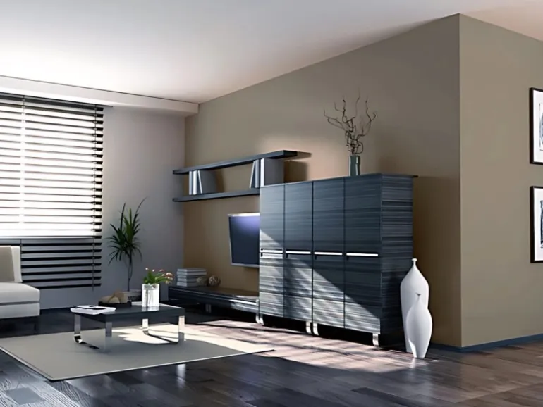 PROFHOME Renoviervlies 150 g Malervlies Anstrich-Vlies Weiß 1 Palette mit 80 Rollen 1500 m2 Weiß