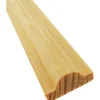 Profilleiste Kiefer 19 mm x 10 mm Länge 900 mm
