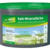 proNatur Kalk-Mineralfarbe 5 l