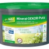 proNatur Mineral Dekorputz fein 8 kg