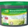 proNatur Mineral Dekorputz grob 8 kg
